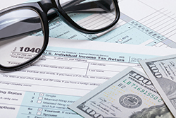 Orlando tax planning services